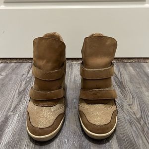 MIA Limited Edition Sneaker Heels